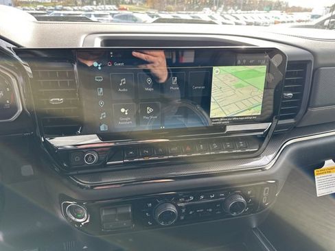 New 2026 Chevrolet Silverado 1500 ZR2 image 19