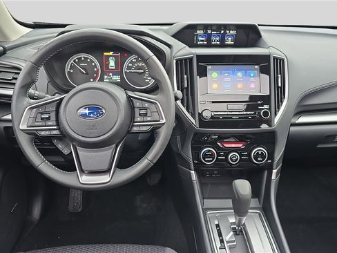 Used 2023 Subaru Forester Premium AWD/4WD image 9
