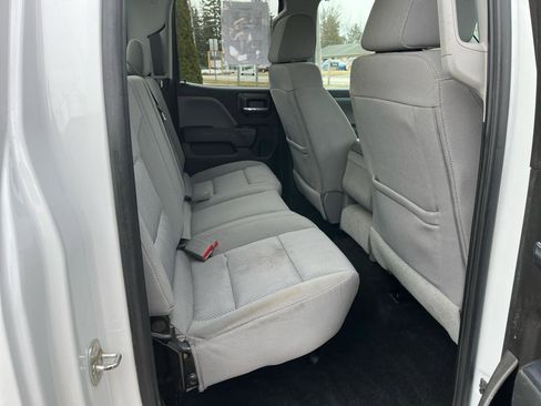 Used 2018 Chevrolet Silverado 1500 LS w/ Trailering Package image 18