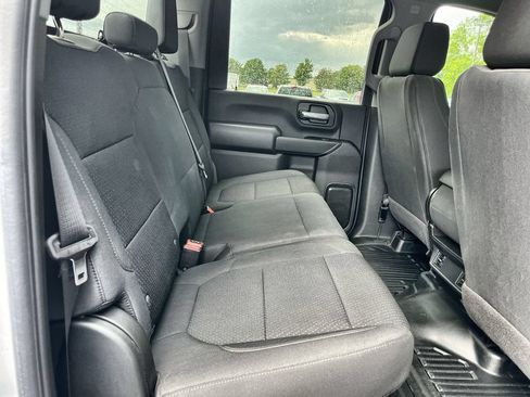Used 2022 Chevrolet Silverado 3500 W/T w/ WT Convenience Package AWD/4WD image 24