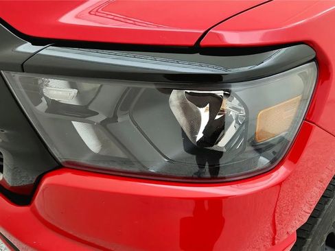 Used 2021 RAM 1500 Big Horn image 14