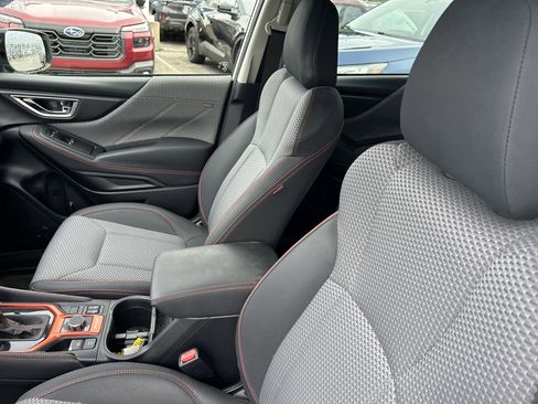Used 2020 Subaru Forester Sport AWD/4WD image 17