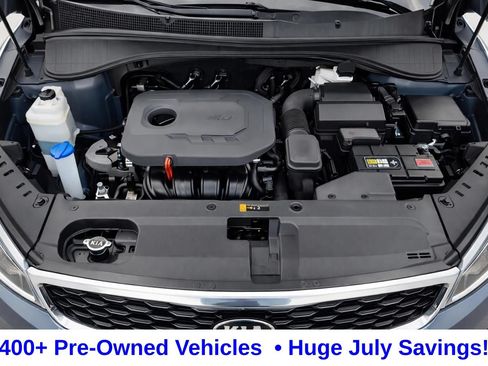 Used 2020 Kia Sorento LX FWD image 18