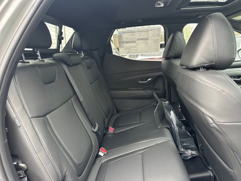 New 2026 Hyundai Santa Cruz SEL AWD/4WD image 11