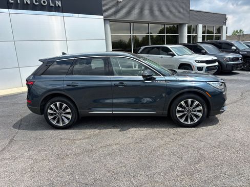 Certified 2020 Lincoln Corsair Reserve w/ Equipment Group 201A AWD/4WD image 8
