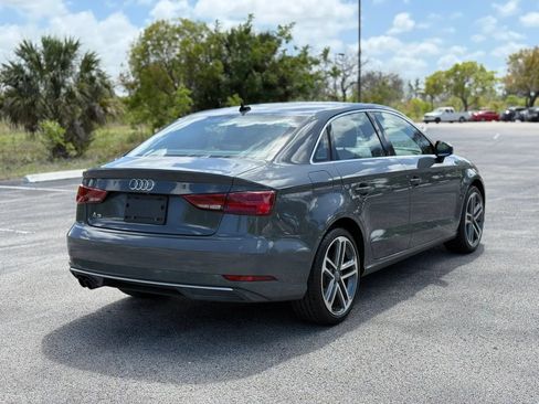 Used 2019 Audi A3 2.0T Premium w/ Convenience Package FWD image 13