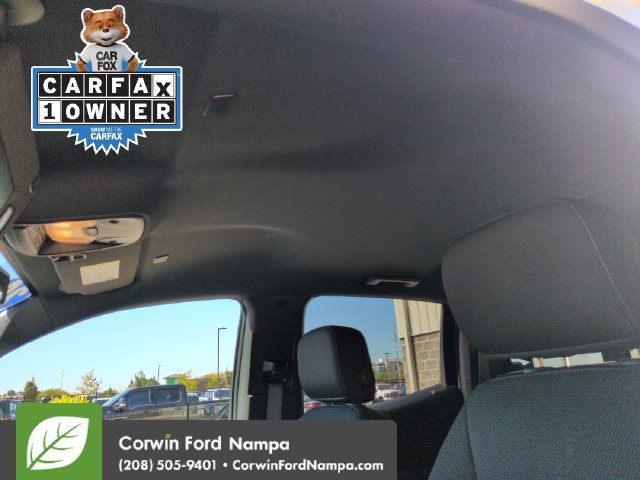 Used 2024 GMC Canyon Elevation w/ Convenience Package RWD image 22