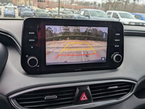 Used 2021 Hyundai Santa Fe SEL w/ Cargo Package image 23