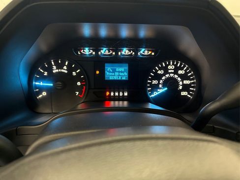 Used 2018 Ford F150 XL RWD image 35