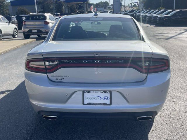 Used 2023 Dodge Charger SXT RWD image 6