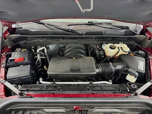 Used 2020 GMC Sierra 1500 SLT w/ SLT Premium Package image 29