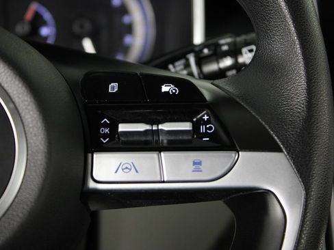 Certified 2024 Hyundai Tucson SEL image 26