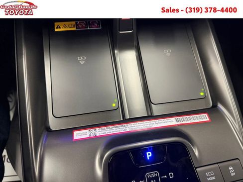 New 2026 Toyota bZ image 14