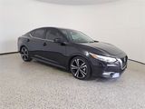Used 2021 Nissan Sentra SR image 4