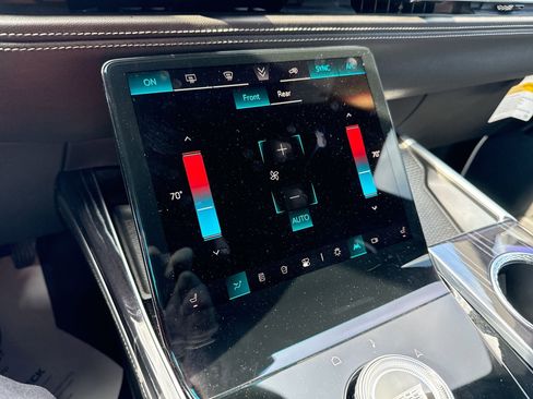 Used 2026 Cadillac Escalade Sport w/ Touring Package image 17