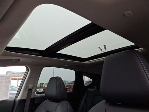 New 2025 Nissan Murano SL image 13