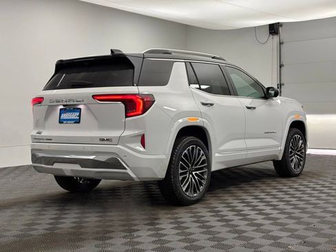 New 2026 GMC Terrain Denali image 9