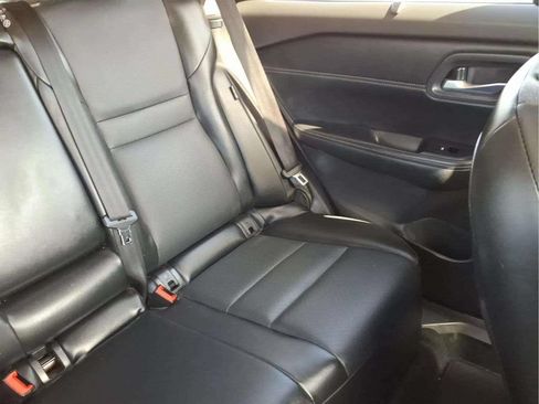 Used 2024 Nissan Rogue SV w/ SV Premium Package FWD image 18