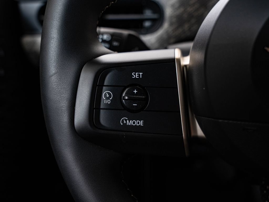 Used 2026 MINI Cooper S FWD image 26