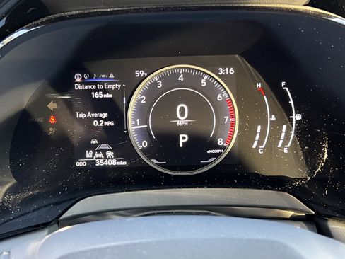 Certified 2023 Lexus RX 350 Premium Plus image 21