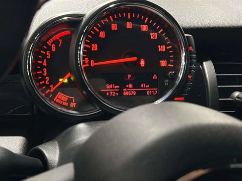 Used 2014 MINI Cooper S FWD image 20