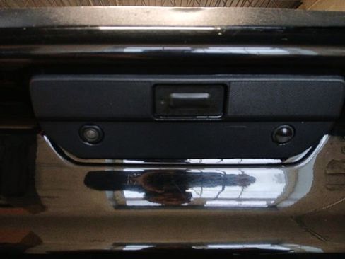 Used 2021 Chevrolet Silverado 1500 LT Trail Boss w/ Bed Protection Package image 48