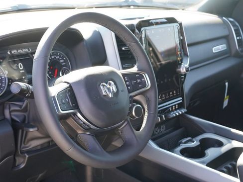 New 2026 RAM 1500 Express RWD image 19