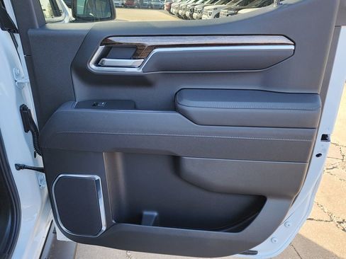 New 2026 GMC Sierra 1500 Elevation w/ X31 Off-Road Package image 39