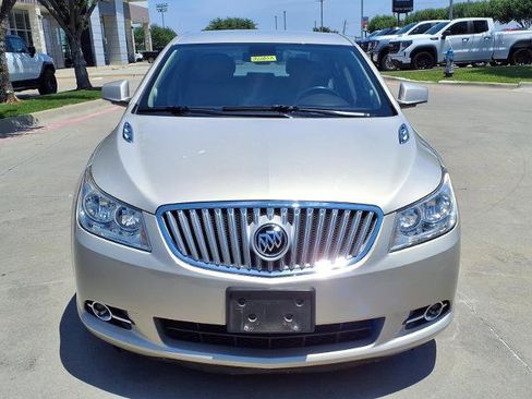 Used 2011 Buick LaCrosse CXL FWD image 24
