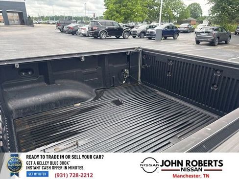 Used 2011 Nissan Frontier SV RWD image 10