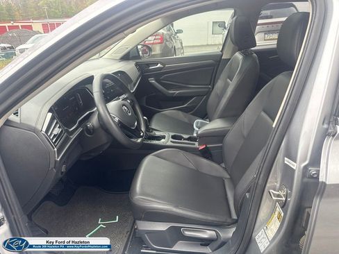 Used 2020 Volkswagen Jetta SEL FWD image 17