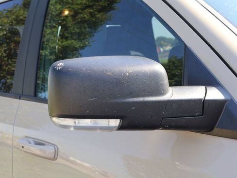 Used 2017 RAM 1500 Rebel w/ Luxury Group AWD/4WD image 8
