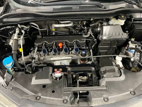Certified 2022 Honda HR-V EX image 10