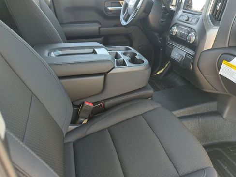 New 2026 GMC Sierra 1500 Pro w/ Pro Value Package image 24