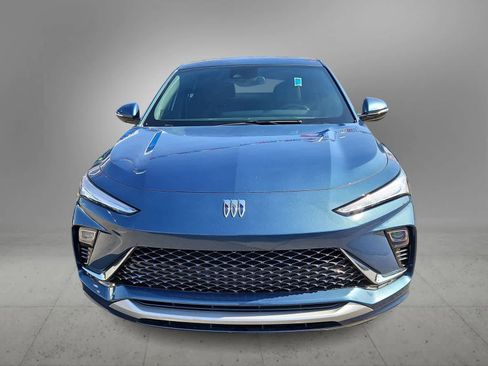 Used 2024 Buick Envista Avenir image 4