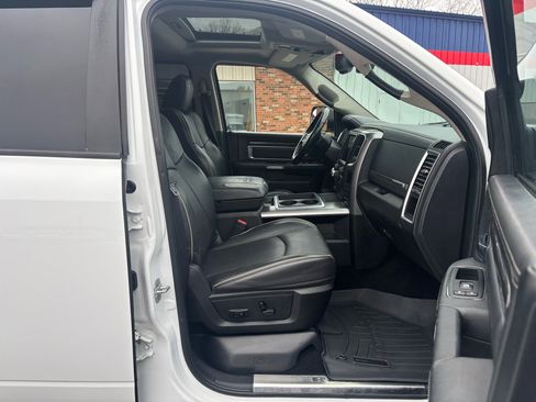 Used 2014 RAM 1500 Limited image 14
