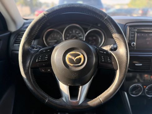 Used 2013 MAZDA CX-5 Touring w/ Bose & Moonroof Pkg AWD/4WD image 25