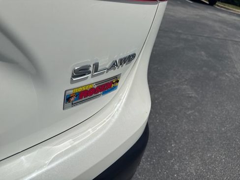 Used 2019 Nissan Rogue Sport SL w/ Premium Package AWD/4WD image 37