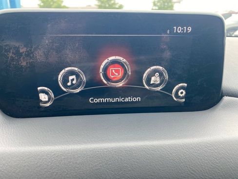 Used 2018 MAZDA CX-5 Grand Touring AWD/4WD image 21