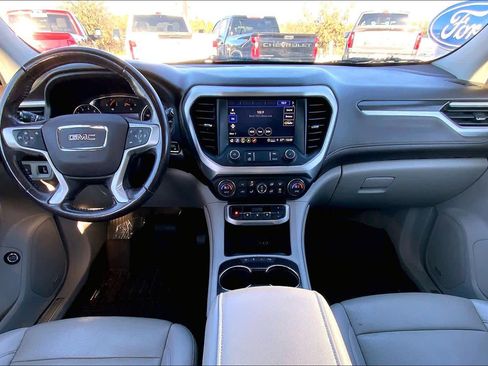 Used 2021 GMC Acadia SLT image 14
