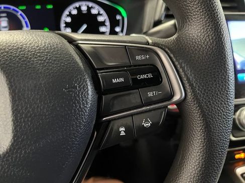 Used 2022 Honda Insight EX image 27