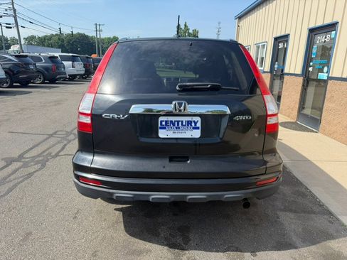 Used 2011 Honda CR-V EX-L image 7