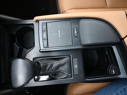 Used 2021 Lexus ES 250 w/ Premium Package AWD/4WD image 11