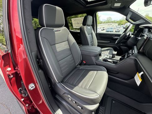 New 2026 GMC Sierra 1500 AT4X AWD/4WD image 25