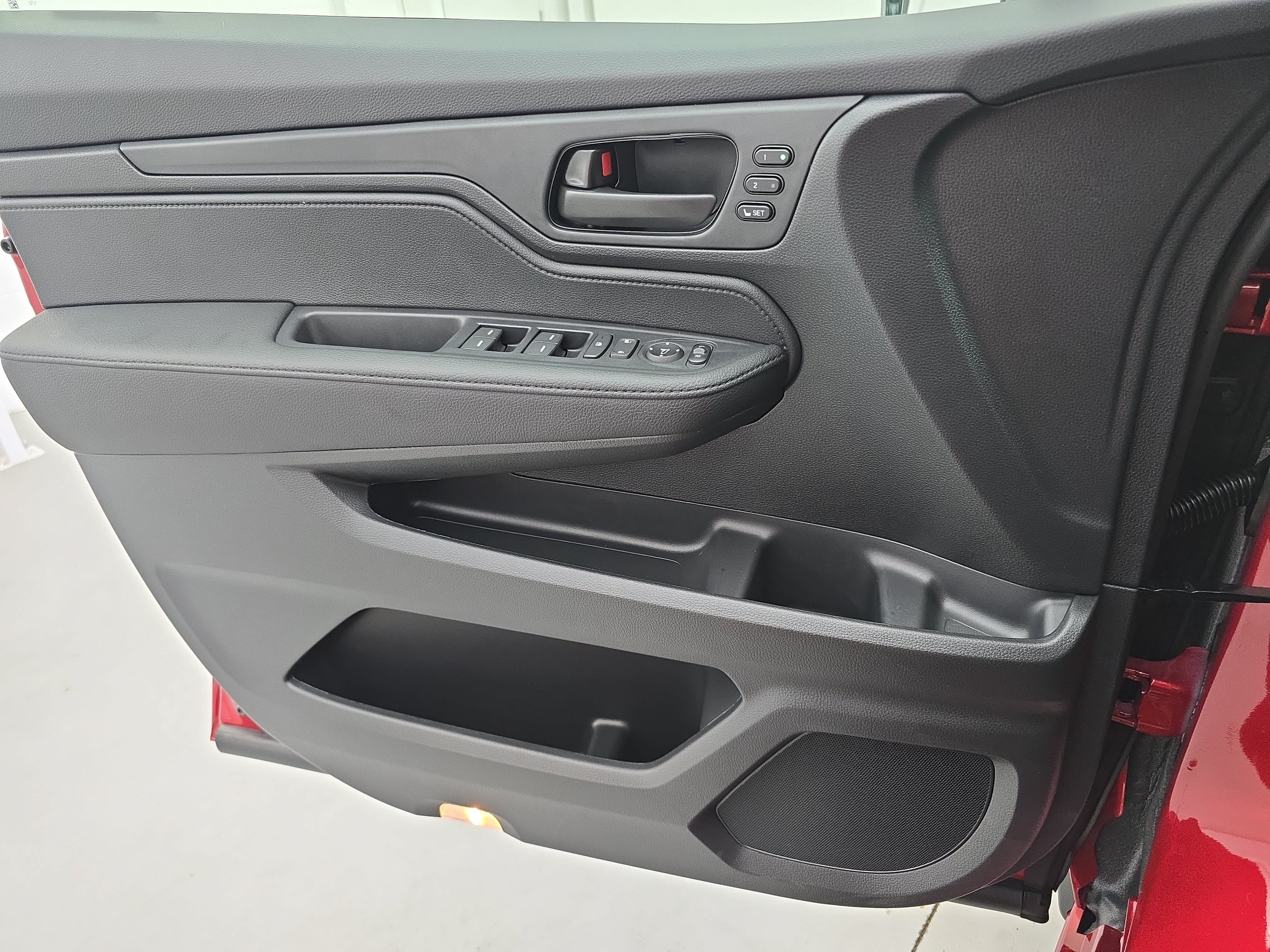 New 2026 Honda Odyssey Sport-L image 28