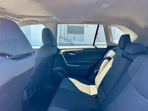 Certified 2024 Toyota RAV4 XLE w/ Convenience Package AWD/4WD image 12