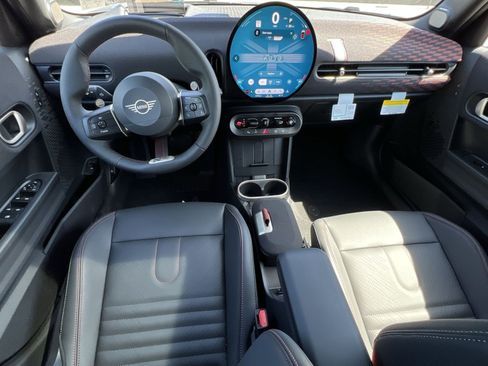 New 2026 MINI Cooper S FWD image 20