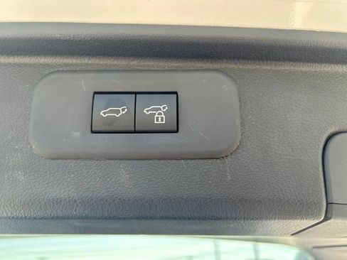 Used 2026 Toyota Grand Highlander AWD Hybrid image 13