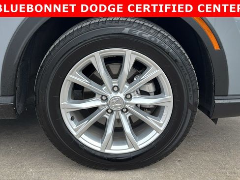 Used 2025 Honda CR-V EX-L image 33