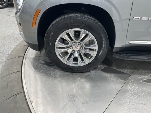 Used 2025 GMC Yukon Denali image 36